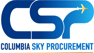 COLUMBIA SKY PROCUREMENT | Your Global Partner for Aviation Group Procurement
